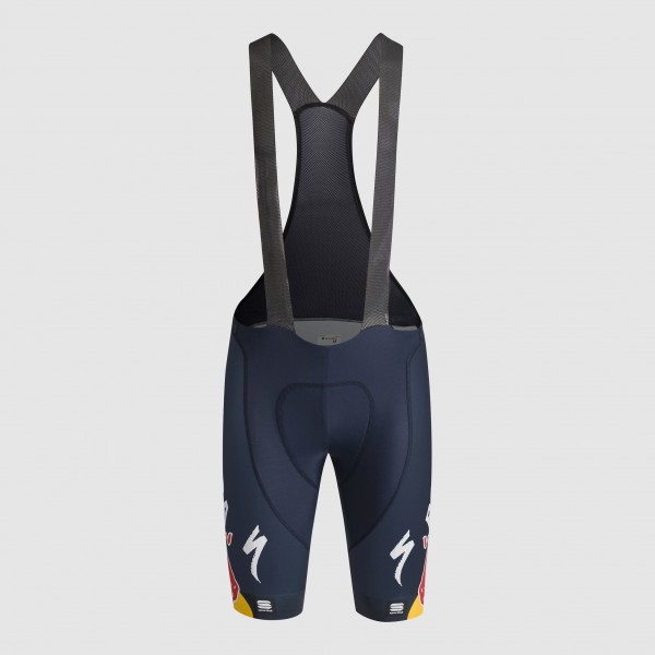 Bekleidung Herren Sportful Redbull Bora-Hansgrohe 2024 Pro Classic tragerhose