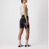 Bekleidung Damen Giro d'Italia Velocissima 2024 Frau Kurze Radhose