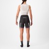 Bekleidung Damen Giro d'Italia Velocissima 2024 Frau Kurze Radhose