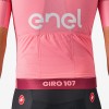 Bekleidung Herren Rosa Trikot Giro d'Italia 2024 Race