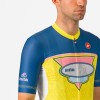 Bekleidung Herren Oropa Trikot Giro d'Italia 2024