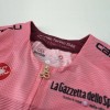 Bekleidung Herren Rosa Trikot Giro d'Italia 2024 Race