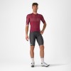 Bekleidung Herren Trofeo Giro d'Italia 2024 Trikot-Bordeaux