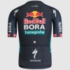 Bekleidung Herren Sportful Redbull Bora-Hansgrohe 2024 Bomber trikot Bekleidung Herren Sportful Redbull Bora-Hansgrohe 2024 Bomber trikot