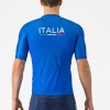 Bekleidung Herren Castelli Italia Competizione trikot-Paris 2024