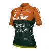 Bekleidung Damen Team Jayco Alula TDF 2024 PRS frau trikot Bekleidung Damen Team Jayco Alula TDF 2024 PRS frau trikot
