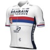 Bekleidung Herren Ale Bahrain Victorious 2024 trikot-Britischer Meister Bekleidung Herren Ale Bahrain Victorious 2024 trikot-Britischer Meister