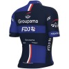 Bekleidung Herren Ale Groupama FDJ 2024 trikot Bekleidung Herren Ale Groupama FDJ 2024 trikot