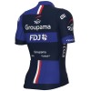 Bekleidung Herren Ale Groupama FDJ 2024 PRS trikot Bekleidung Herren Ale Groupama FDJ 2024 PRS trikot