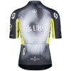 Bekleidung Herren Q36.5 Pro Cycling Team trikot