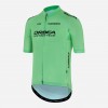 Bekleidung Herren Orbea Factory Team 2024 Replik Trikot