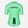 Bekleidung Herren Orbea Factory Team 2024 Replica frau Trikot
