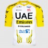 Bekleidung Herren Pissei Team UAE 2024 Trikot-Tour de France Bekleidung Herren Pissei Team UAE 2024 Trikot-Tour de France