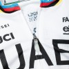 Bekleidung Herren Team UAE 2024 Pissei trikot-Weltmeister Bekleidung Herren Team UAE 2024 Pissei trikot-Weltmeister