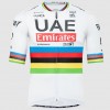 Bekleidung Herren Team UAE 2024 Pissei Magistrale trikot-Weltmeister