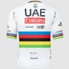 Bekleidung Herren Team UAE 2024 Pissei Magistrale trikot-Weltmeister