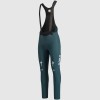 Bekleidung Herren Sportful Bora Hansgrohe 2024 Pro lange tragerhose