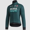 Bekleidung Herren Sportful Bora Hansgrohe 2024 Fiandre Pro jacke