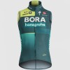 Bekleidung Herren Sportful Bora Hansgrohe 2024 Pro weste Bekleidung Herren Sportful Bora Hansgrohe 2024 Pro weste