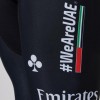 Bekleidung Herren Pissei Team UAE 2024 lange tragerhose Bekleidung Herren Pissei Team UAE 2024 lange tragerhose