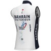 Bekleidung Herren Ale Bahrain Victorious 2024 wind weste