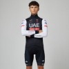 Bekleidung Herren Pissei Team UAE 2024 Bufera weste Bekleidung Herren Pissei Team UAE 2024 Bufera weste
