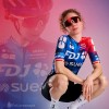 Bekleidung Herren Gobik Fdj Suez 2024 Odyssey trikot