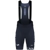Bekleidung Herren Gobik Movistar 2024 Revolution 2.0 K10 tragerhose