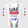 Bekleidung Herren Trikot Team UAE 2024-Ultraleicht Bekleidung Herren Trikot Team UAE 2024-Ultraleicht
