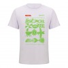Bekleidung Herren Vuelta Espana 2024 T-shirt-Lissabon
