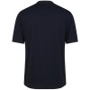 Bekleidung Herren T-Shirt Rapha Logo-Blau Bekleidung Herren T-Shirt Rapha Logo-Blau