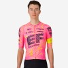 Bekleidung Herren Rapha EF Education EasyPost Pro Team 2024 Trikot
