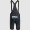 Bekleidung Herren Salopette Sportful Bora Hansgrohe 2024 Pro Classic tragerhose-Schwarz Bekleidung Herren Salopette Sportful Bora Hansgrohe 2024 Pro Classic tragerhose-Schwarz