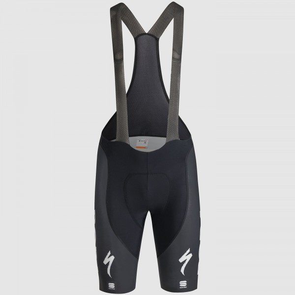 Bekleidung Herren Salopette Sportful Bora Hansgrohe 2024 Pro Classic tragerhose-Schwarz Bekleidung Herren Salopette Sportful Bora Hansgrohe 2024 Pro Classic tragerhose-Schwarz