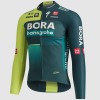 Bekleidung Herren Sportful Bora Hansgrohe 2024 Thermal langarm trikot