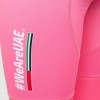 Bekleidung Herren Team UAE 2024 Replica tragerhose-Giro d'Italia