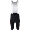 Bekleidung Herren Agu Team Visma Lease bibshorts ein Fahrrad 2024 Premium