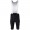 Bekleidung Herren Agu Team Visma Lease bibshorts ein Fahrrad 2024 Premium