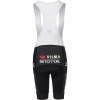 Bekleidung Damen Damen-Trägerhosen Agu Team Visma Lease a bike 2024