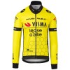 Bekleidung Herren Agu Team Visma Lease Jacke bei bike 2024 Bekleidung Herren Agu Team Visma Lease Jacke bei bike 2024
