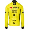 Bekleidung Herren Agu Team Visma Lease Jacke bei bike 2024 Bekleidung Herren Agu Team Visma Lease Jacke bei bike 2024