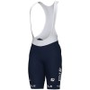 Bekleidung Herren Ale Groupama FDJ 2024 tragerhose