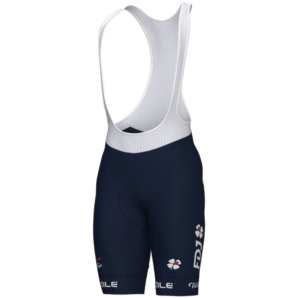 Bekleidung Herren Ale Groupama FDJ 2024 tragerhose