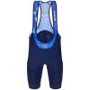 Bekleidung Herren Santini Tour de France 2024 tragerhose-Torino