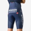 Bekleidung Herren Castelli Soudal Quick-Step 2024 Free Aero RC PRO kurz tragerhose