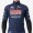 Bekleidung Herren Castelli Soudal Quick-Step 2024 Gabba RoS 2 trikot