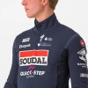 Bekleidung Herren Castelli Soudal Quick-Step 2024 Perfetto RoS jacke Bekleidung Herren Castelli Soudal Quick-Step 2024 Perfetto RoS jacke