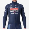 Bekleidung Herren Castelli Soudal Quick-Step 2024 Perfetto RoS jacke Bekleidung Herren Castelli Soudal Quick-Step 2024 Perfetto RoS jacke