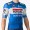Bekleidung Herren Castelli Soudal Quick-Step 2024 Wettbewerbs-Trikot 3