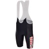 Bekleidung Herren Tour de France Pois tragerhose 2024 Bekleidung Herren Tour de France Pois tragerhose 2024
